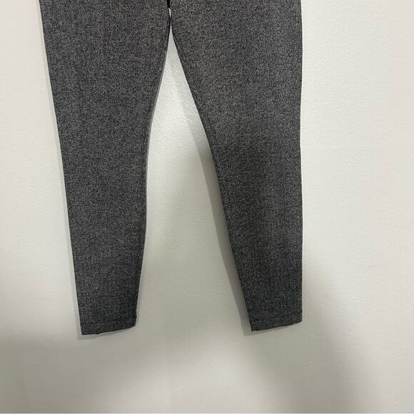 Athleta Delancey Herringbone Tight Abalone
Grey Travel #487663 Size Medium - Picture 5 of 11